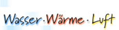 Logo der Webseite von Wasser, Wärme, Luft 